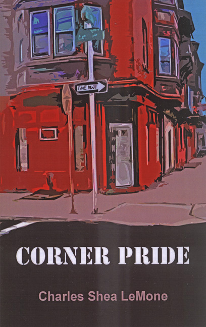 Corner Pride
